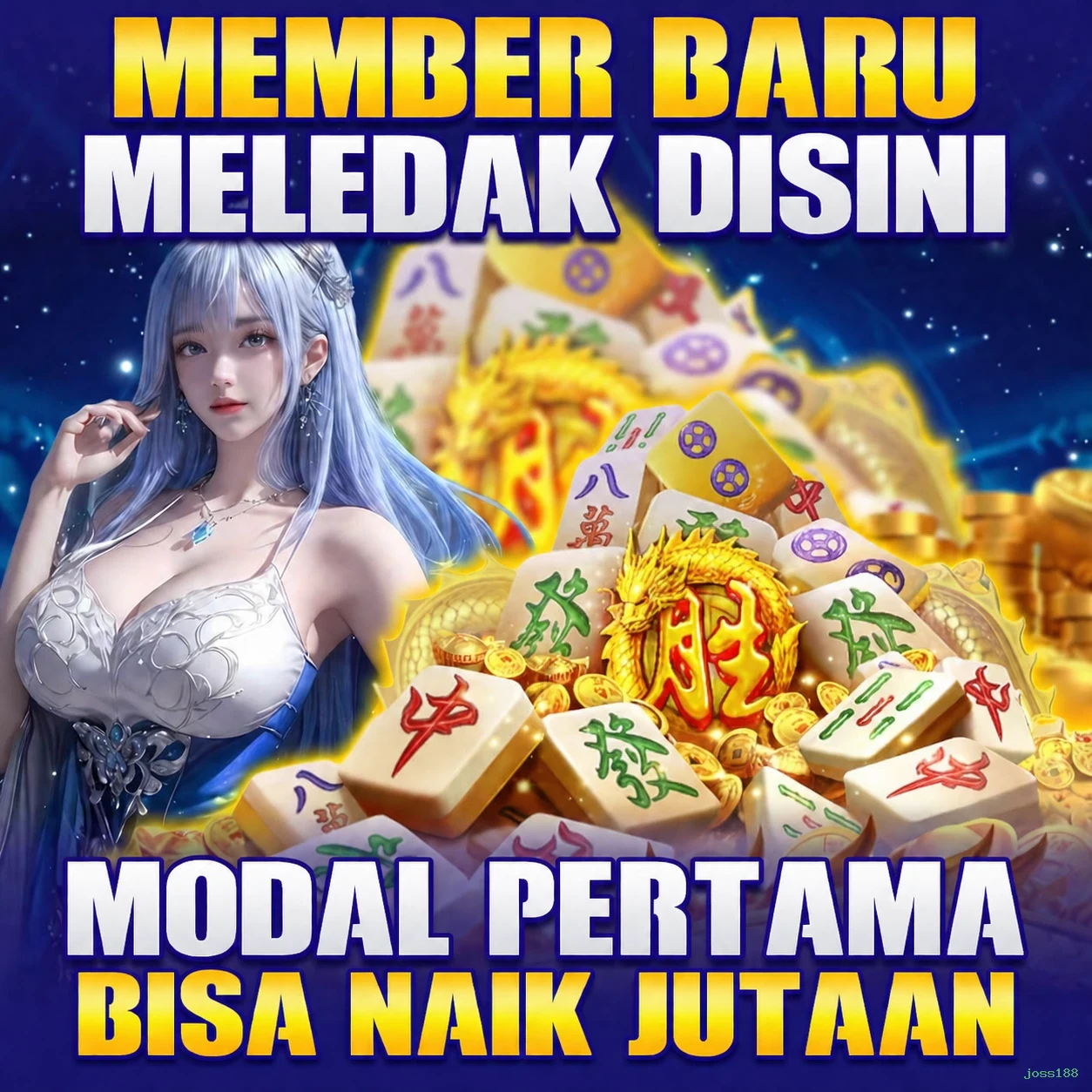 Review Pengalaman Pengguna di Situs joss188