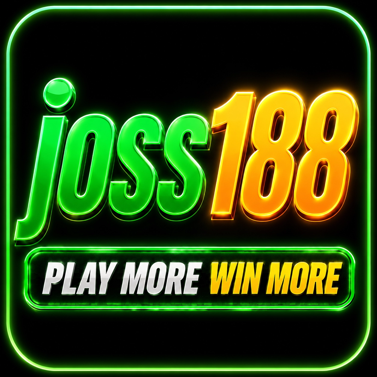 joss188 Logo